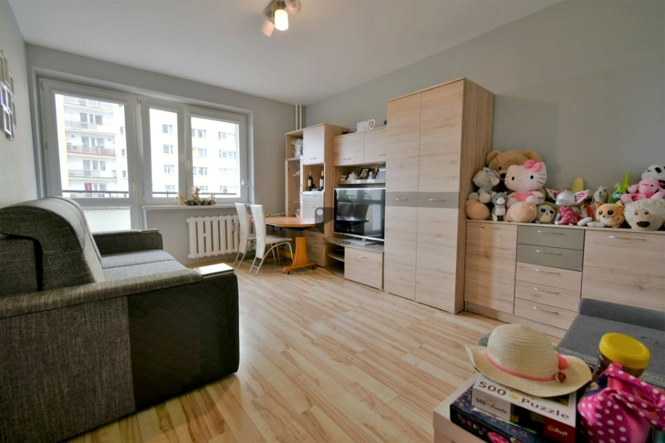 Mieszkanie Bydgoszcz