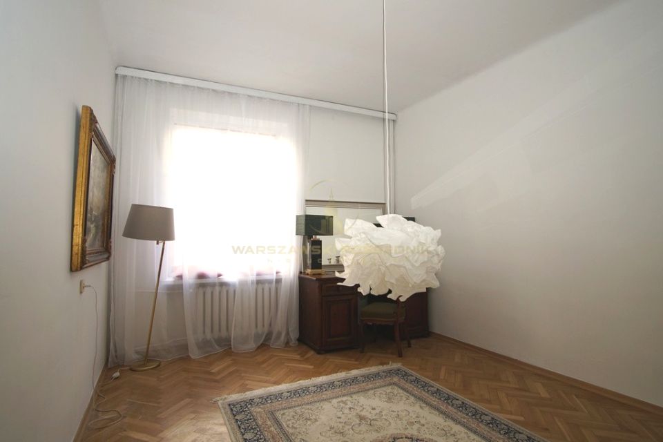 Mieszkanie Warszawa