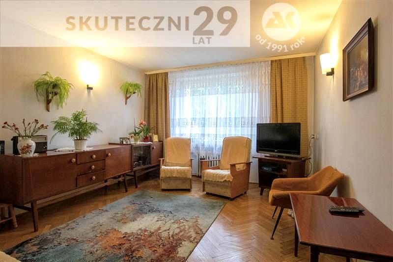 Mieszkanie Koszalin