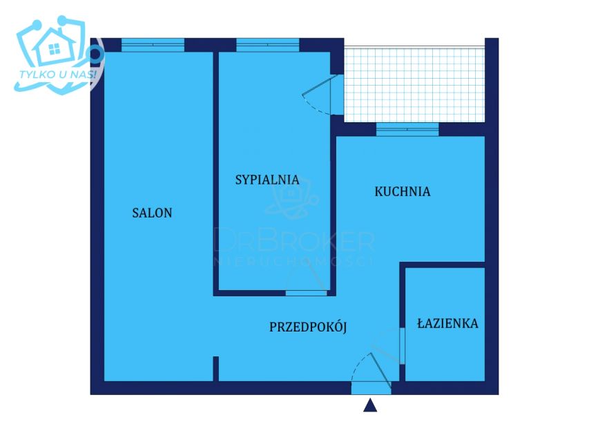 Mieszkanie Ustka sprzedaż