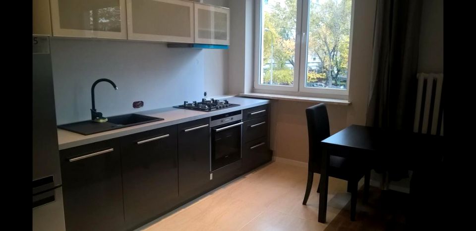 Mieszkanie blok mieszkalny wynajem