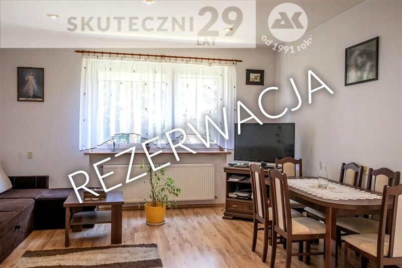 Mieszkanie Karlino