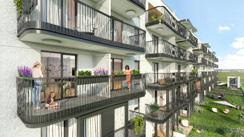 Mieszkanie Warszawa sprzedaż