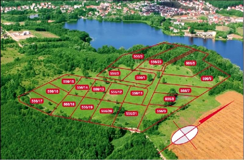 Działka inna Bielkowo