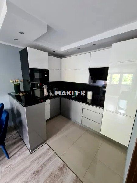 Mieszkanie Bydgoszcz