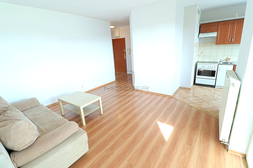 Mieszkanie Gorzów Wielkopolski
