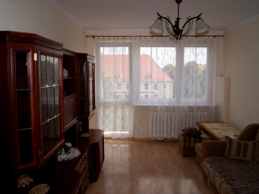 Mieszkanie Koszalin