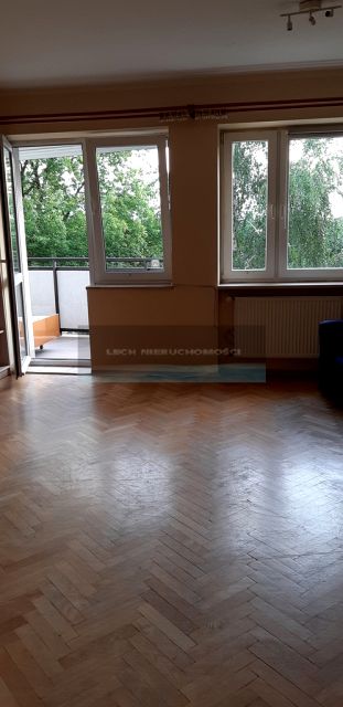 Mieszkanie Warszawa