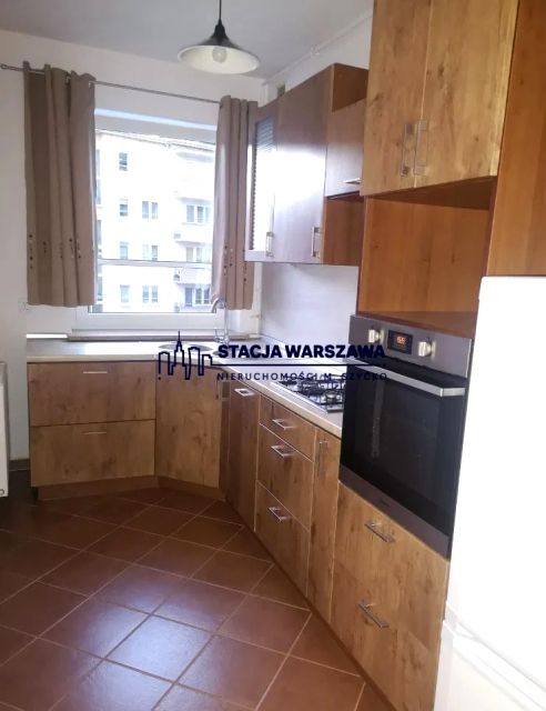 Mieszkanie Warszawa