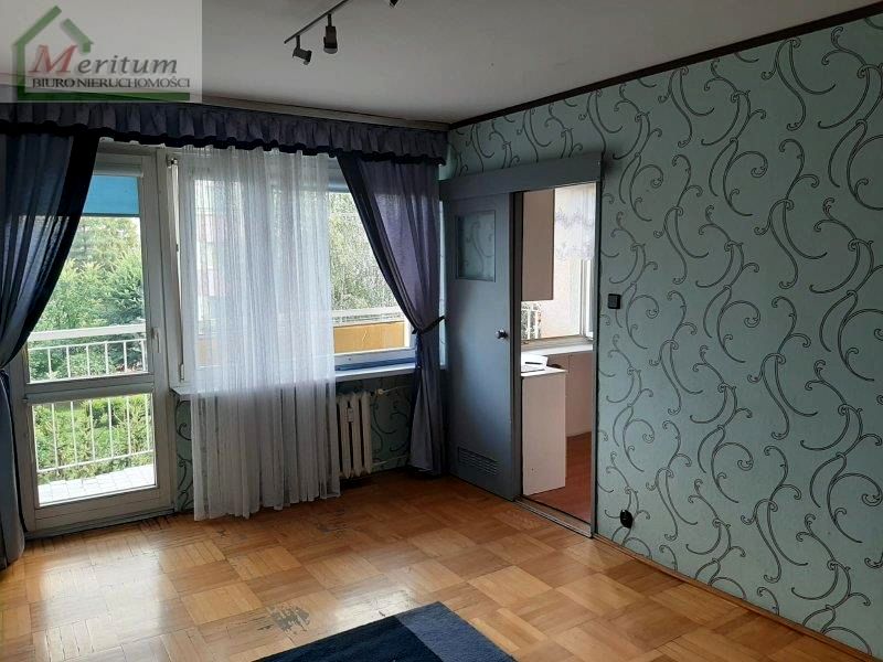 Mieszkanie Nowy Sącz