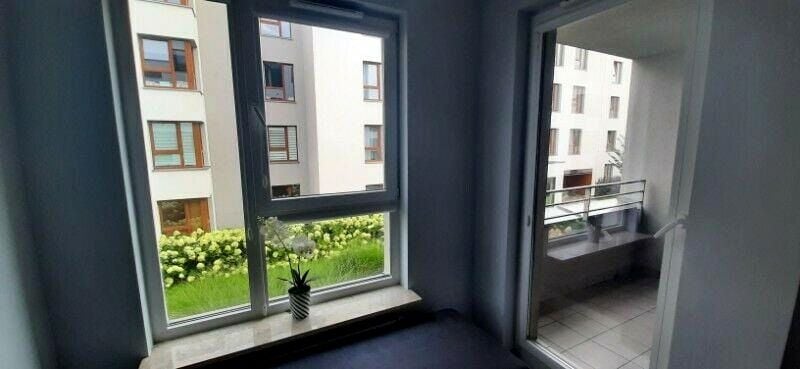 Mieszkanie Warszawa