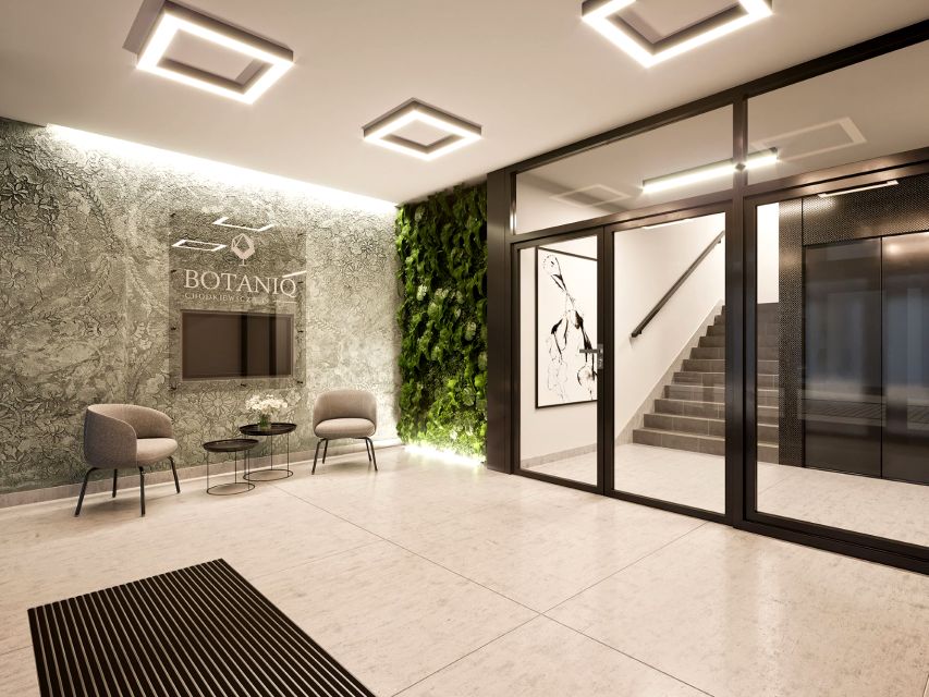 Mieszkanie Bydgoszcz