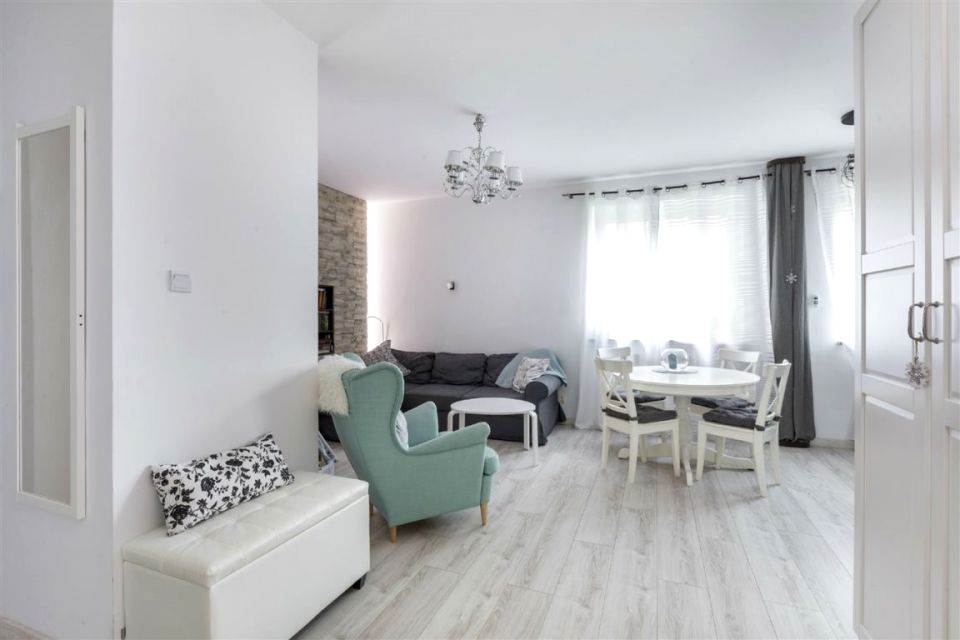 Mieszkanie Bydgoszcz