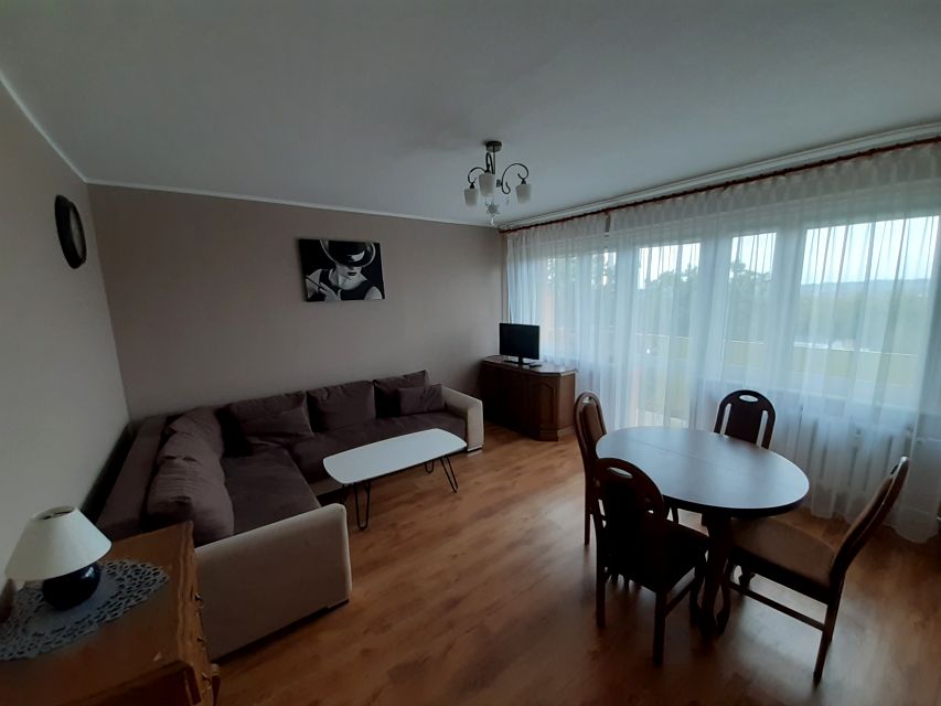 Mieszkanie blok mieszkalny Szczecin