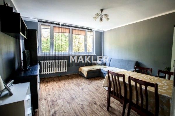 Mieszkanie Bydgoszcz