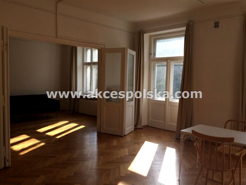 Mieszkanie Warszawa wynajem