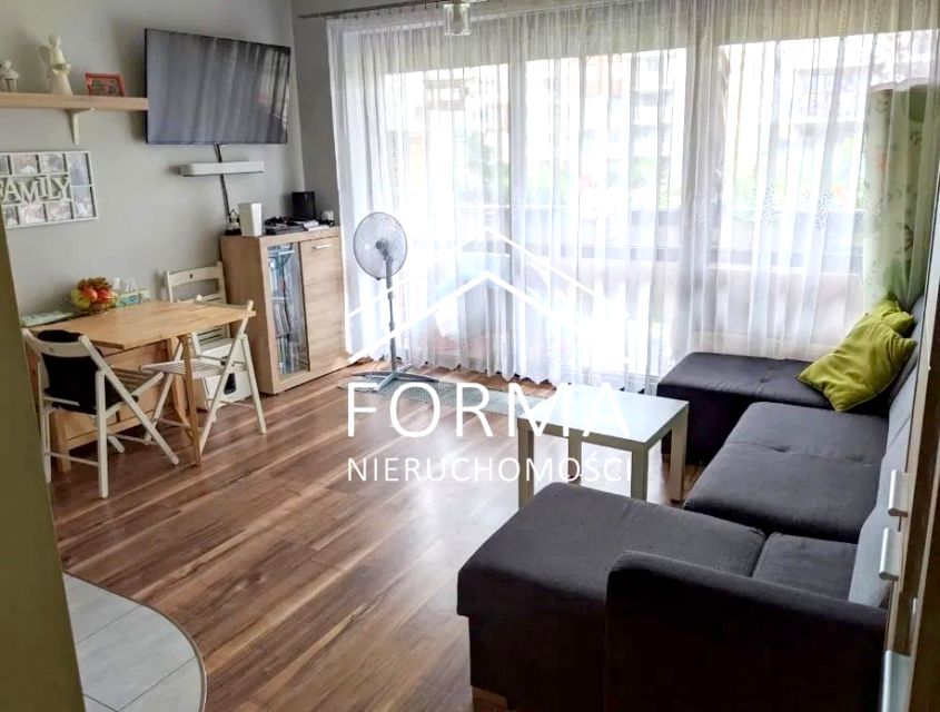 Mieszkanie Bydgoszcz