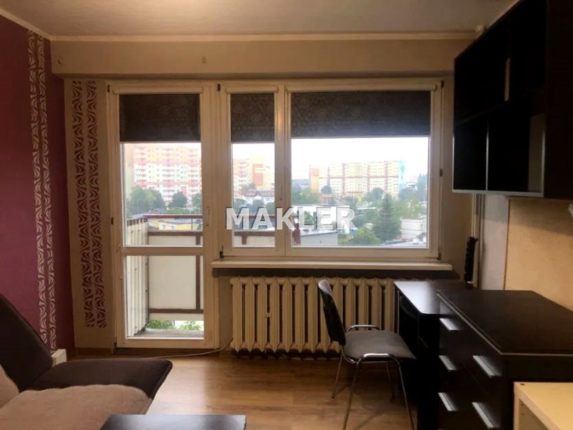 Mieszkanie Bydgoszcz