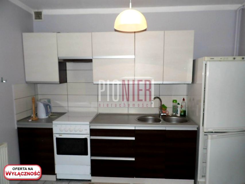 Mieszkanie Szczecin wynajem