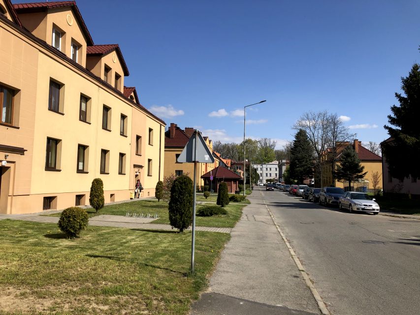 Mieszkanie Pszczyna