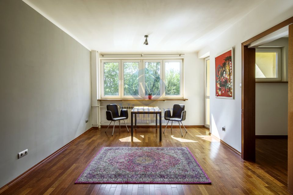Mieszkanie Warszawa