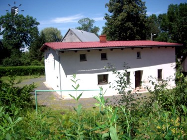 Dom Proszowa