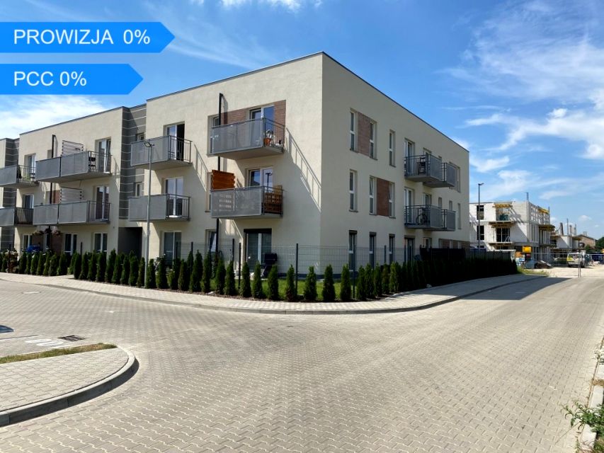 Mieszkanie blok mieszkalny Warszawa