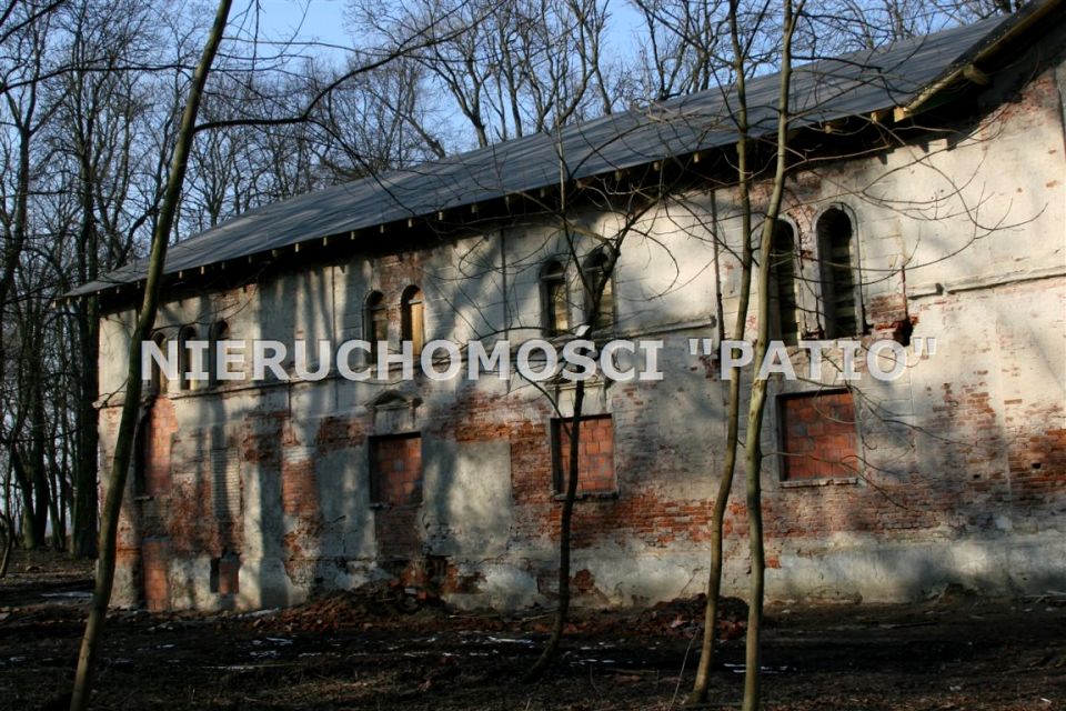 Dom Łukom sprzedaż