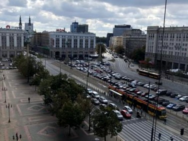 Mieszkanie Warszawa