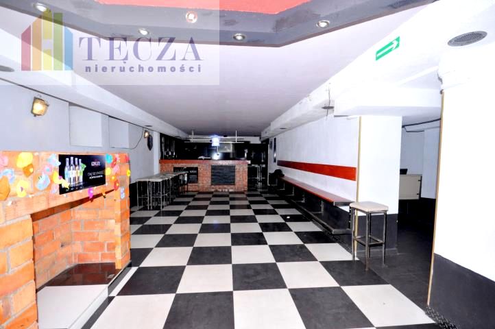 Lokal Warszawa