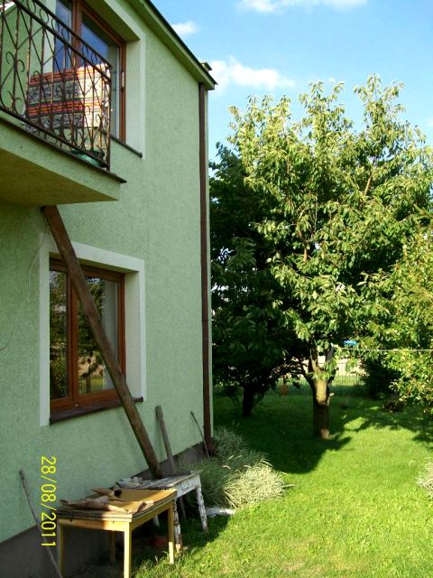 Dom Oleszno