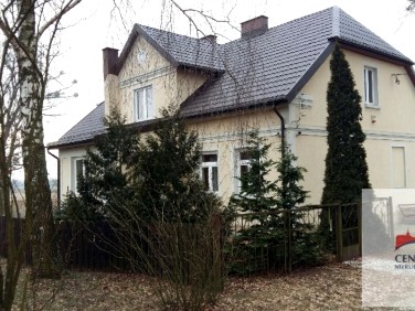 Dom Kikół