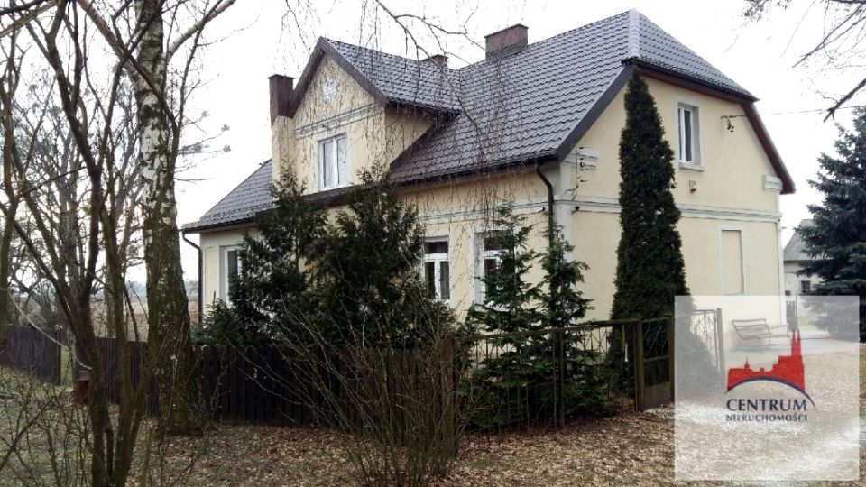 Dom Kikół