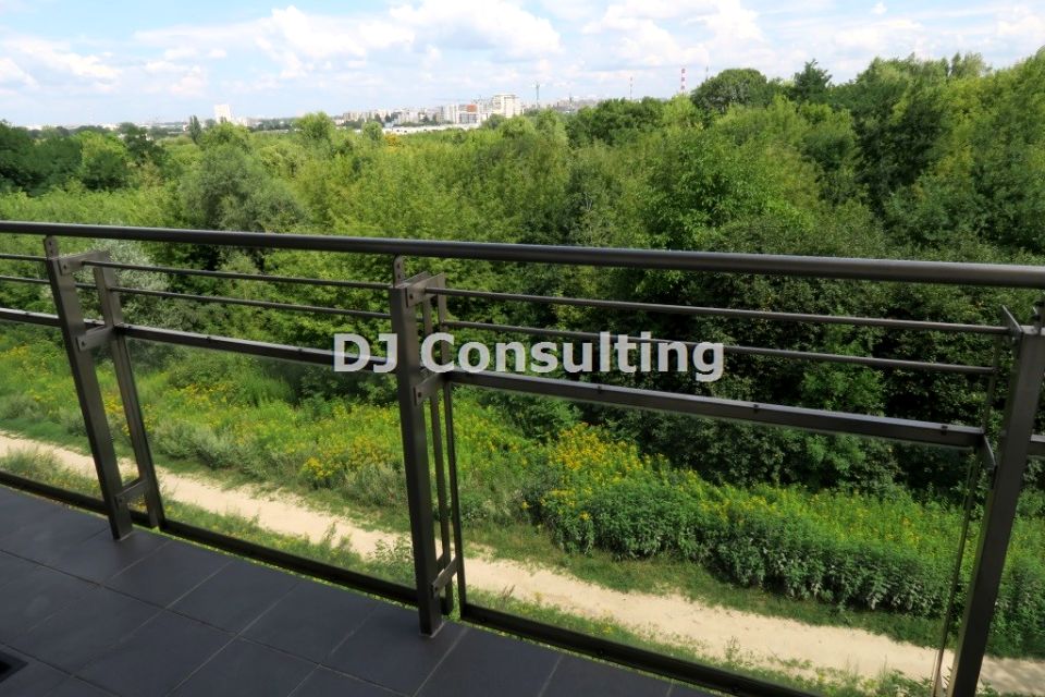 Mieszkanie apartamentowiec Warszawa