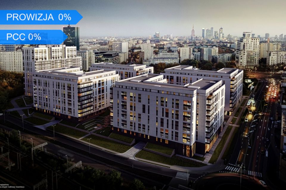 Mieszkanie Warszawa