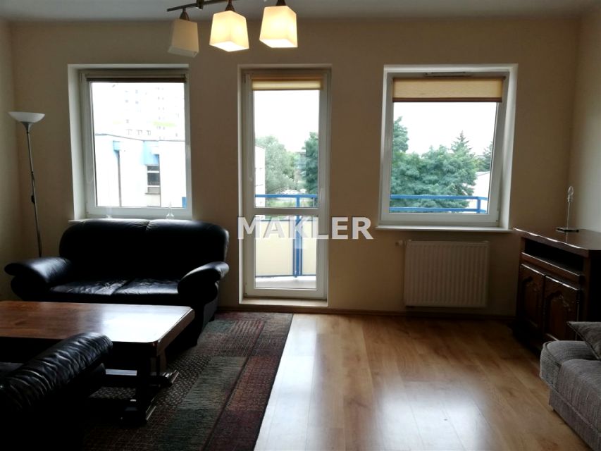 Mieszkanie Bydgoszcz