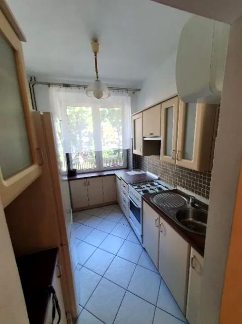 Mieszkanie Kraków