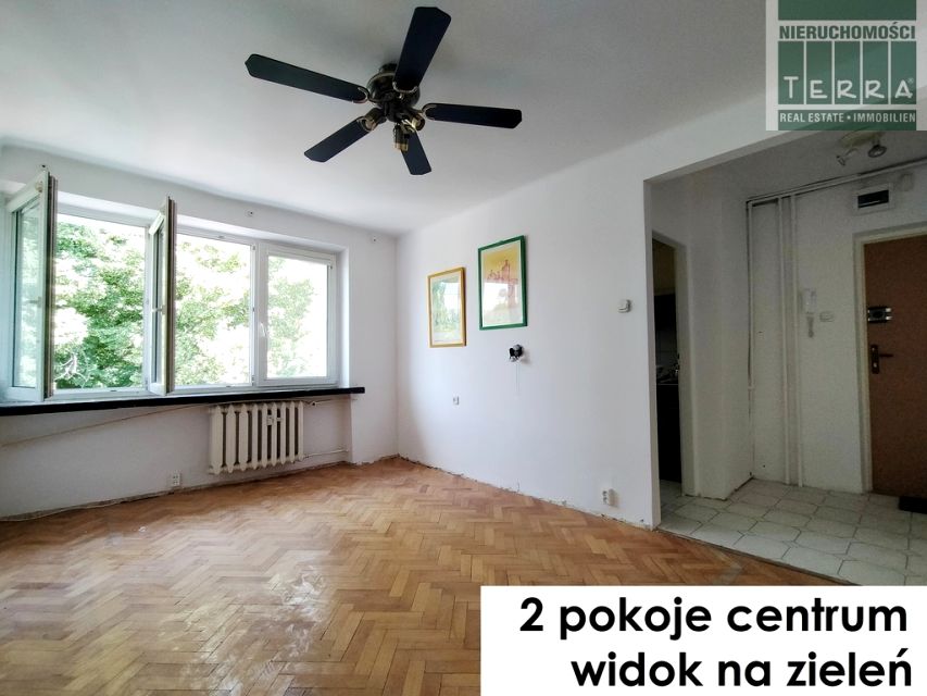 Mieszkanie Zielona Góra