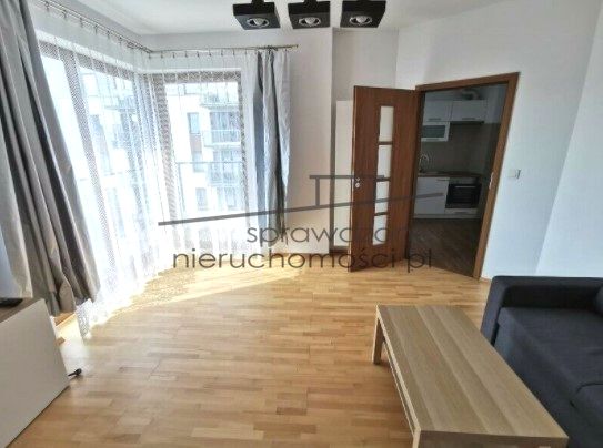 Mieszkanie Warszawa wynajem