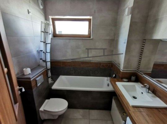 Mieszkanie apartamentowiec wynajem