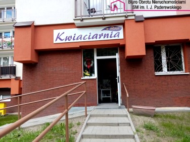 Lokal Katowice