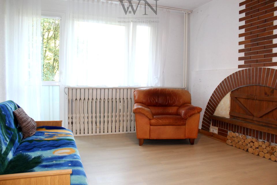 Mieszkanie Częstochowa