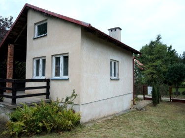 Dom Woszczele