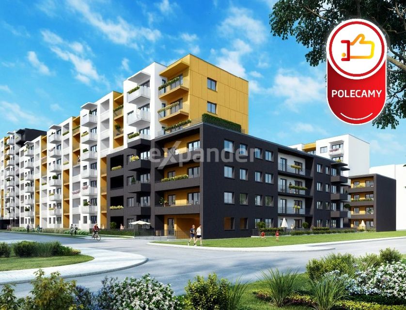 Mieszkanie Kraków