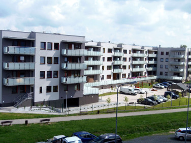 Mieszkanie apartamentowiec Jelenia Góra