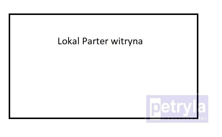 Lokal Kraków wynajem