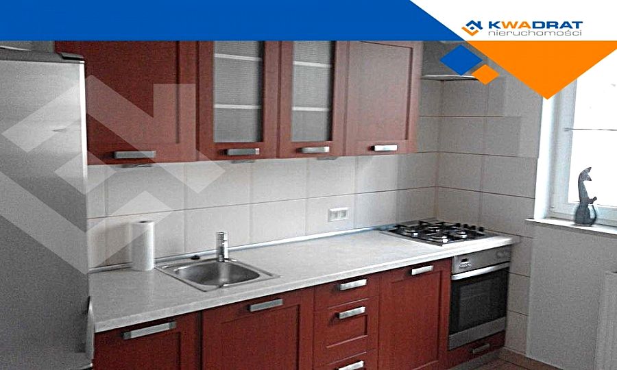 Mieszkanie Bydgoszcz