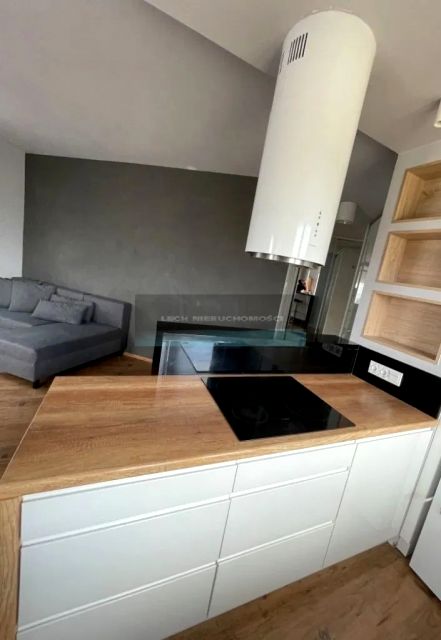 Mieszkanie blok mieszkalny Warszawa