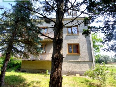 Dom Tarnowiec