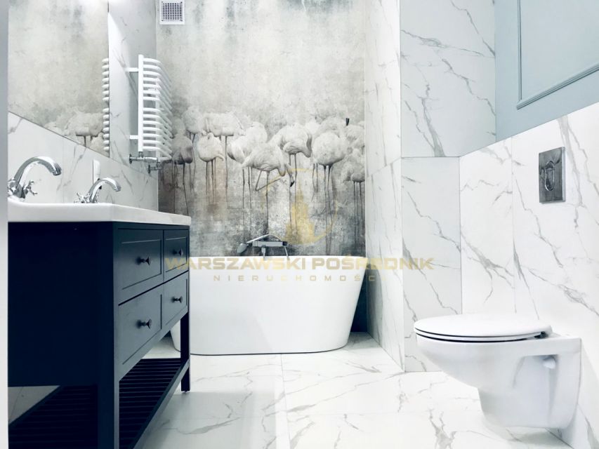 Mieszkanie Warszawa sprzedaż